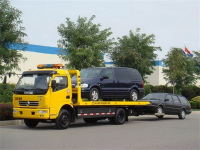 眉县阳泉矿区道路救援